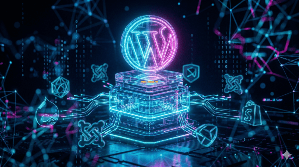 主流X站CMS系统横评与资源下载站、媒体导航站搭建全解析图解