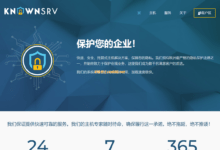 KnownSRV 2026评测：真无视版权还是挂羊头卖狗肉？-X站长