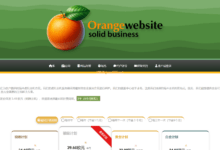 OrangeWebsite 评测：披着极度隐私外衣的冰岛主机，实战抗投诉能力究竟如何？-X站长
