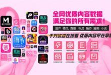 资源内容数据API接口提供 视频|漫画|直播|黄油|楼凤|AI|ACG资源仓库 自动更新 支持全网150+平台内容-X站长